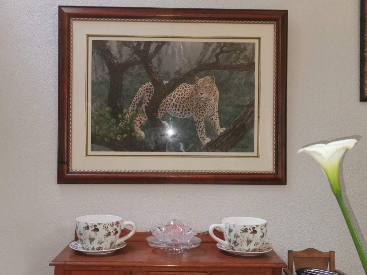 Epicure Home Guesthouse هايدلبرغ المظهر الخارجي الصورة