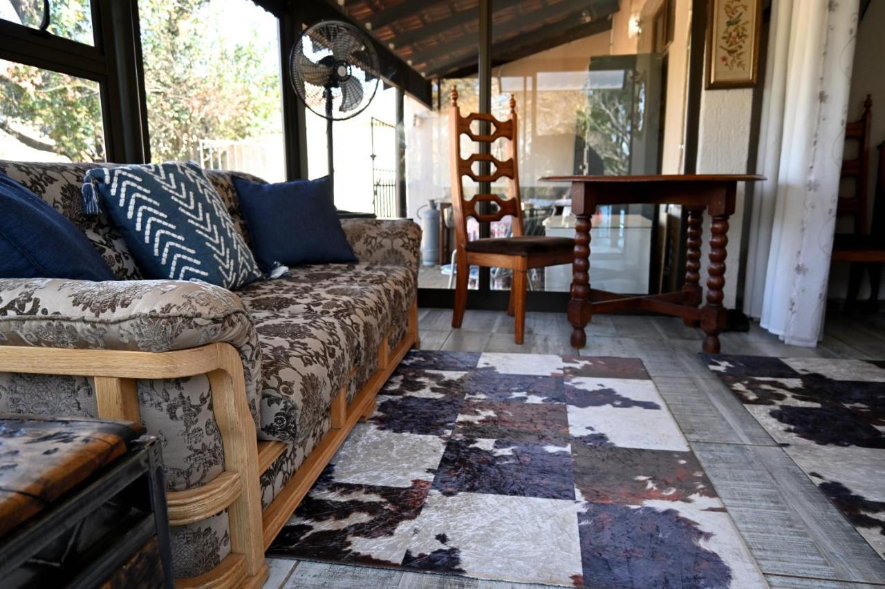Epicure Home Guesthouse هايدلبرغ المظهر الخارجي الصورة