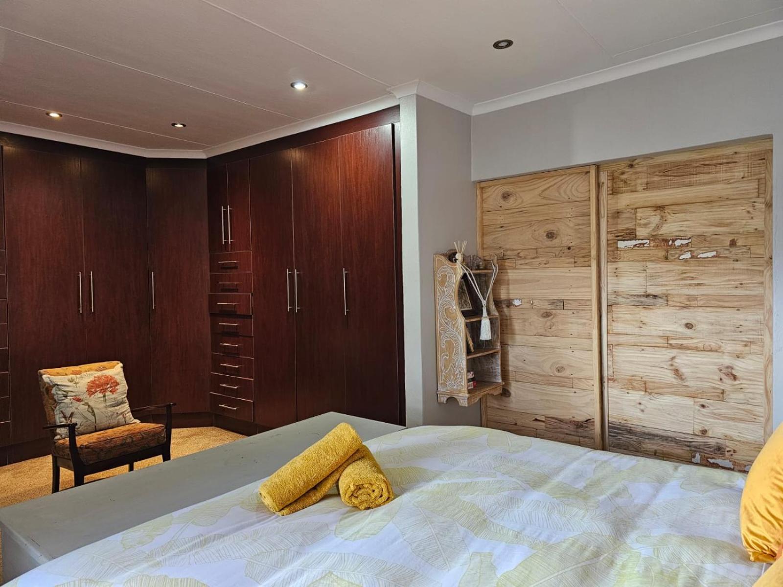 Epicure Home Guesthouse هايدلبرغ الغرفة الصورة