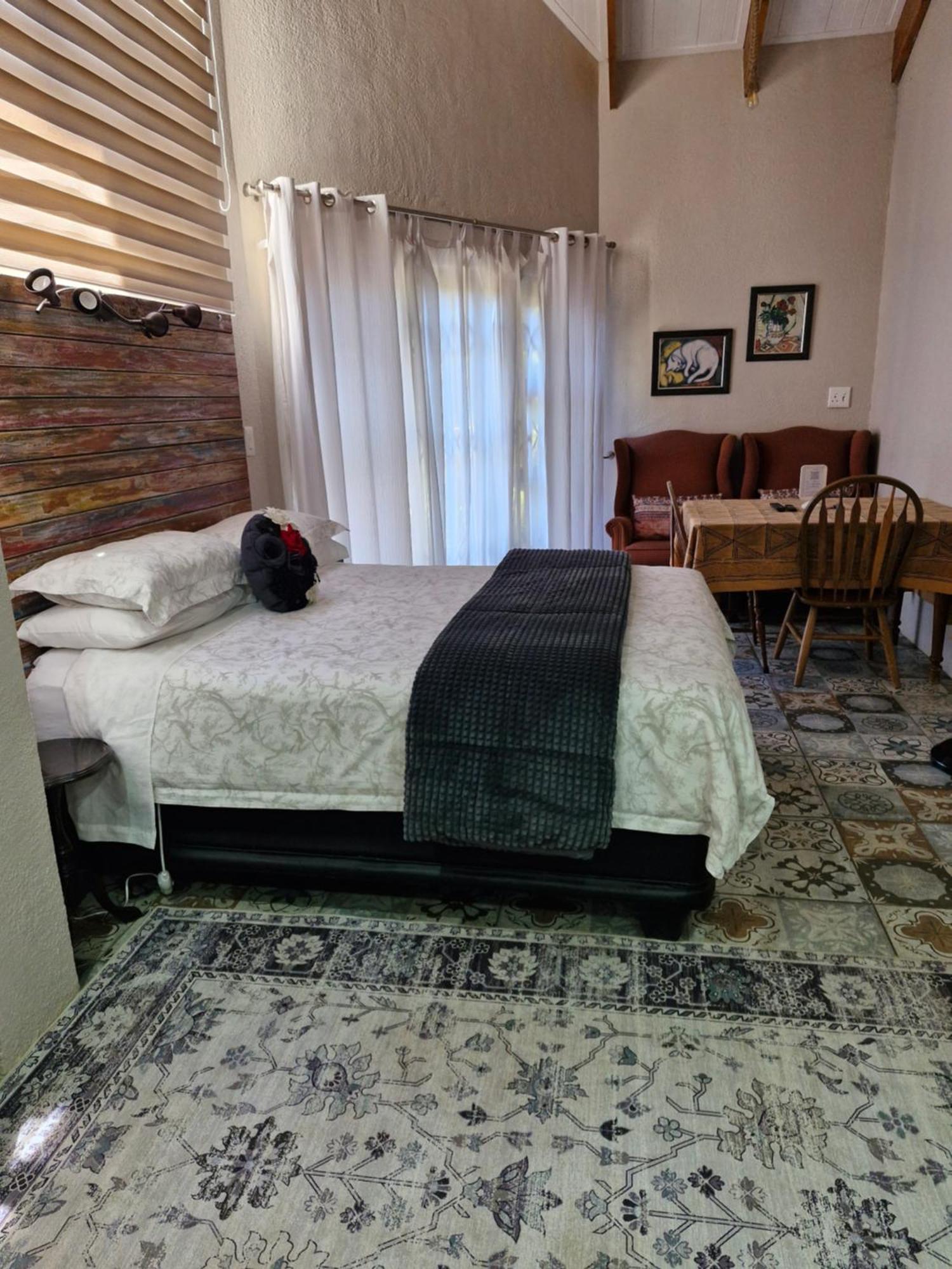 Epicure Home Guesthouse هايدلبرغ المظهر الخارجي الصورة