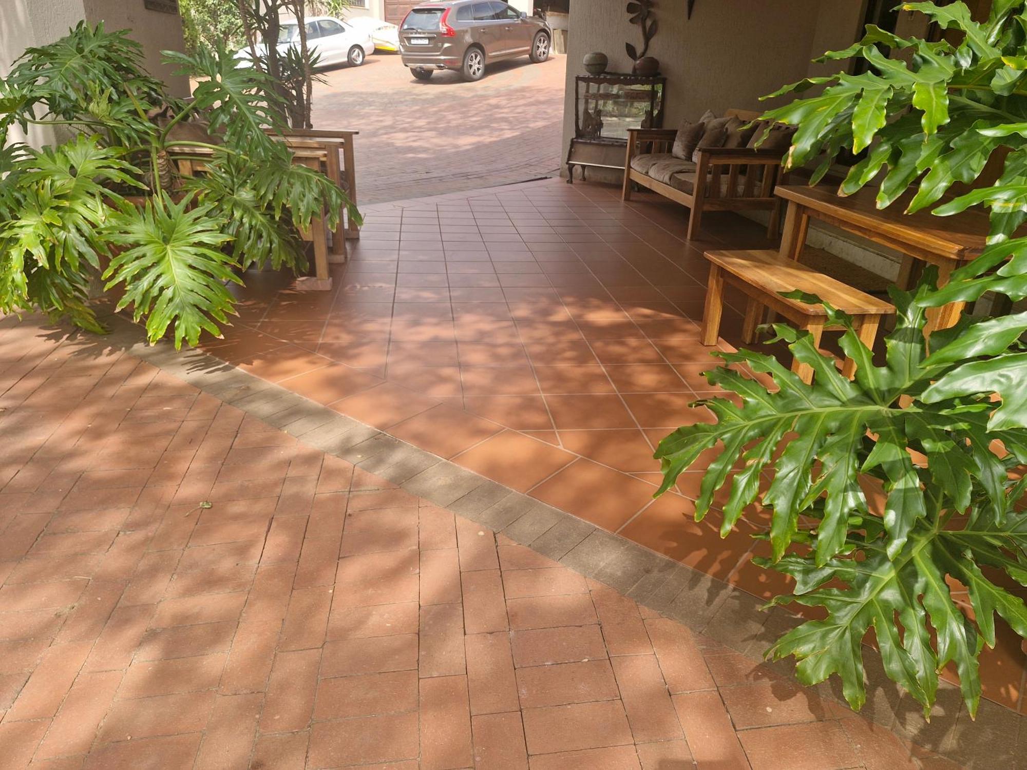 Epicure Home Guesthouse هايدلبرغ المظهر الخارجي الصورة