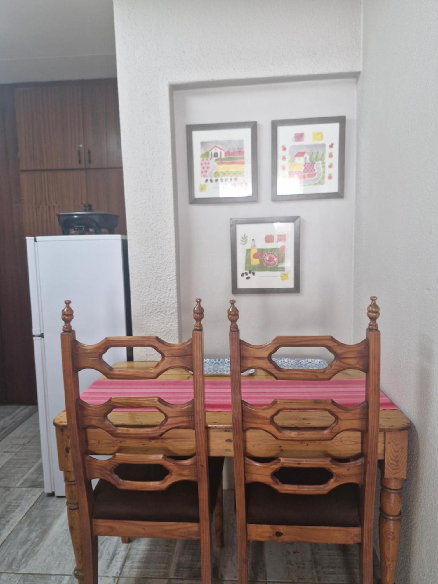 Epicure Home Guesthouse هايدلبرغ الغرفة الصورة
