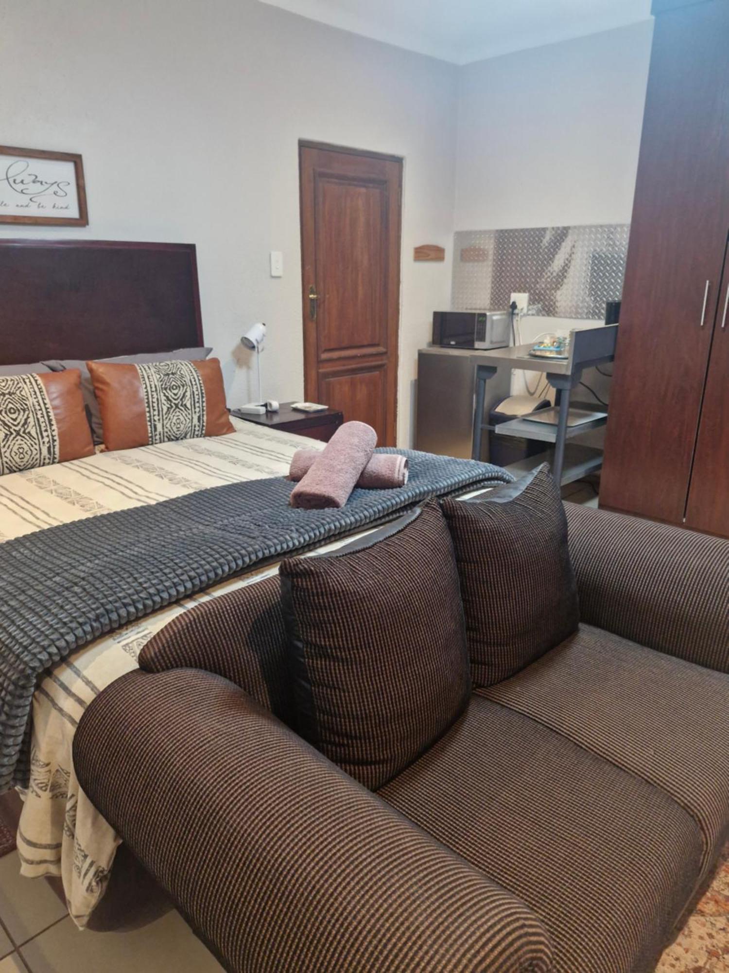Epicure Home Guesthouse هايدلبرغ الغرفة الصورة