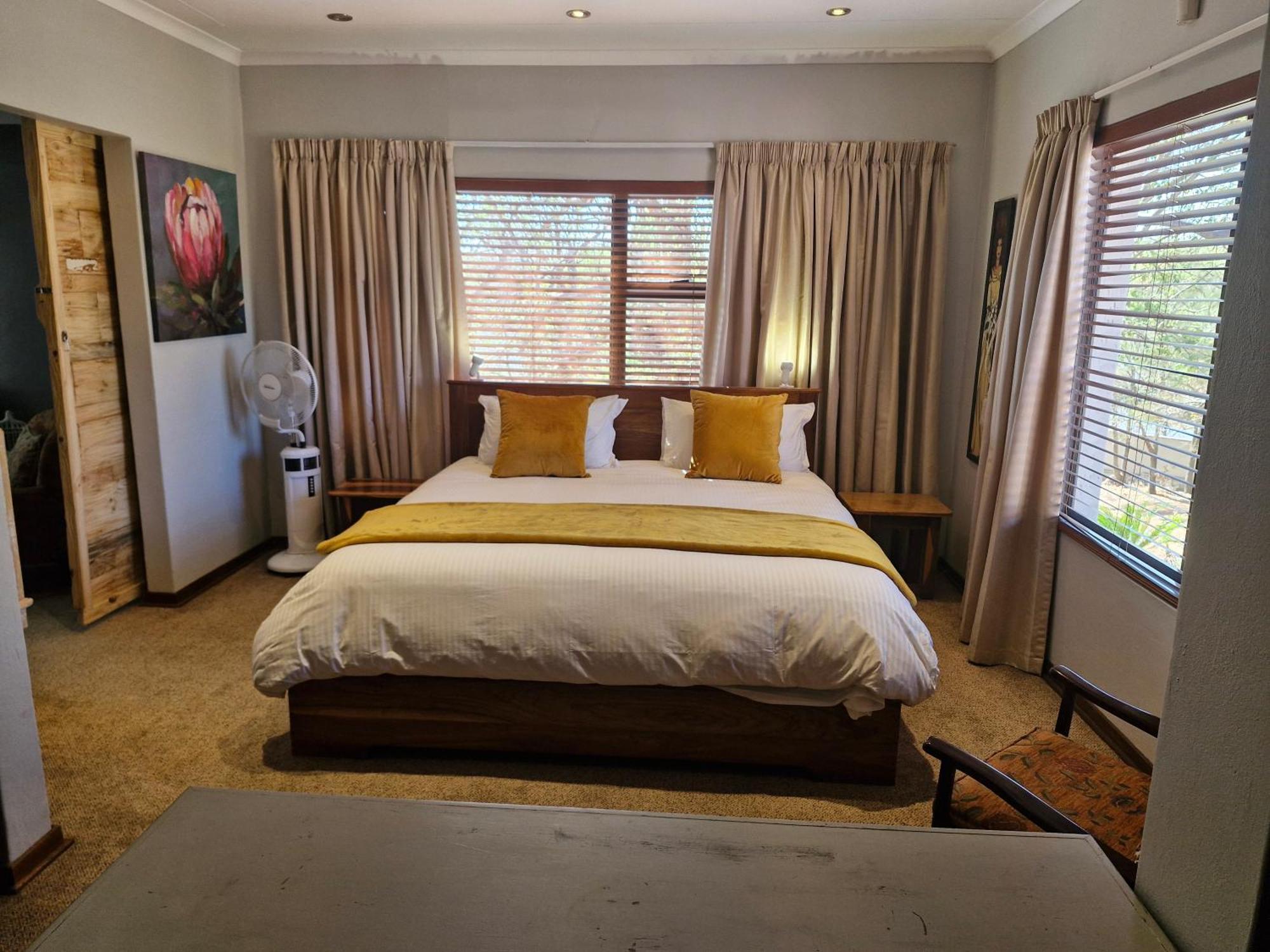 Epicure Home Guesthouse هايدلبرغ الغرفة الصورة