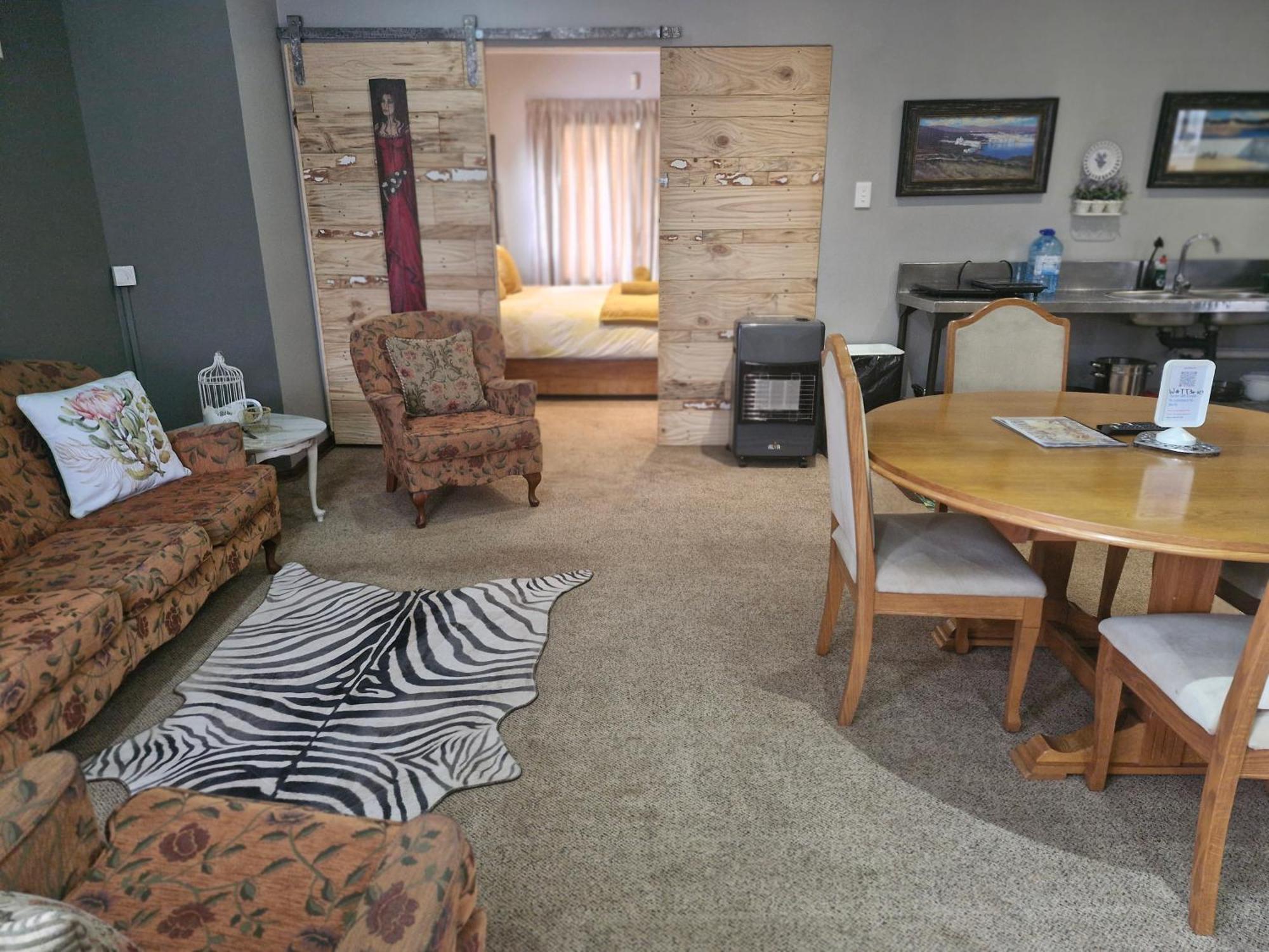 Epicure Home Guesthouse هايدلبرغ الغرفة الصورة
