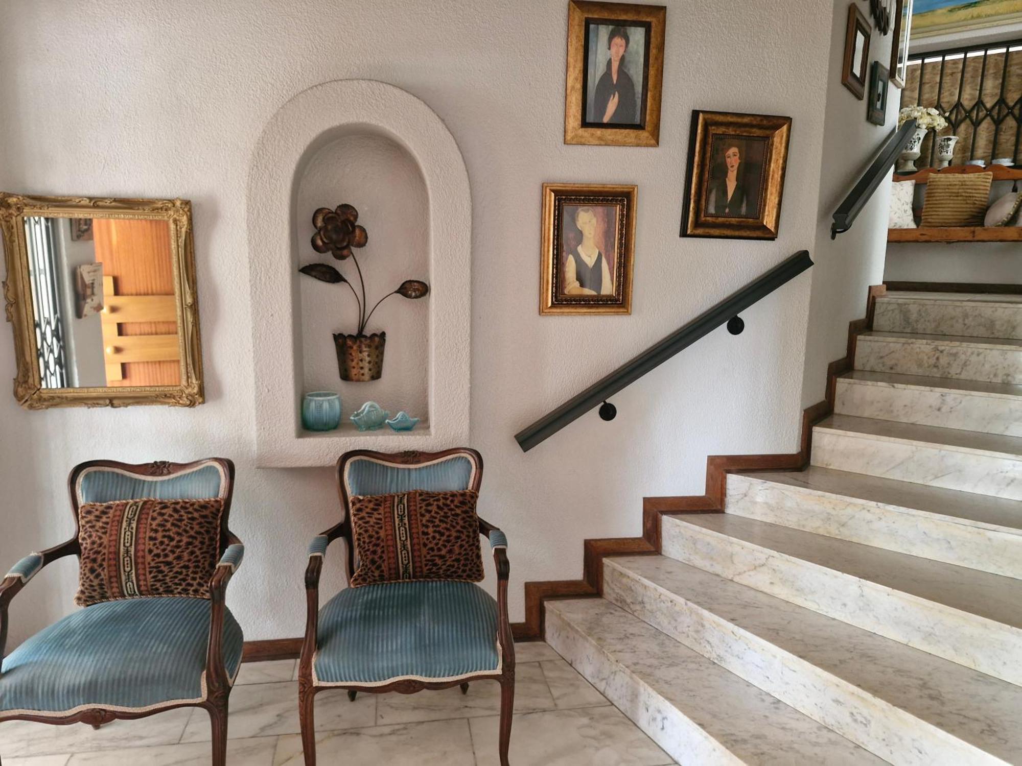 Epicure Home Guesthouse هايدلبرغ المظهر الخارجي الصورة
